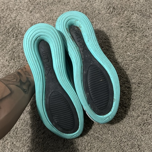 Nike 270 - Picture 5 of 5